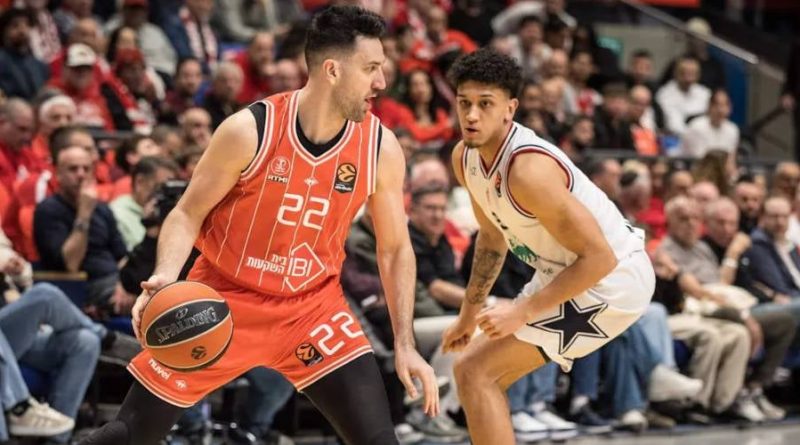 Savaşçı ruhla Milano'ya geçit verdiler!