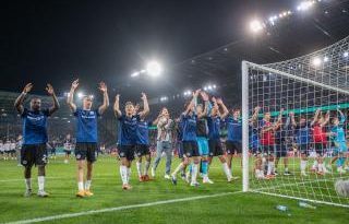 Hazırlıklar tamam, derbi ateşi yanıyor!