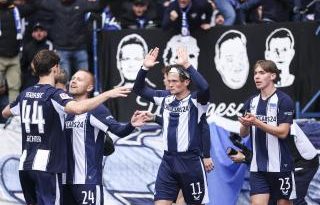 Kötü başlangıç, moral bozukluğu, kritik Nürnberg maçı yaklaşıyor