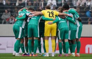 Fürth'ün direnci, Magdeburg'un hırsı, derbi öncesi kritik sınav