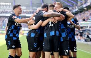 Hazırlıklar tamam, sahne hazır, mücadele başlıyor!