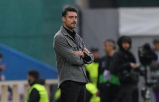 Yeni sayfa, yeni başlangıç, Frankfurt'a güven!