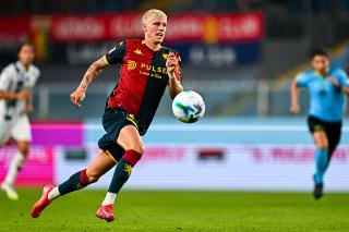 Yeni transfer, Hamburg'a geldi, geleceğe umut!