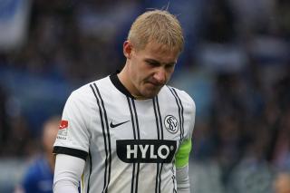 Yaz aylarında serbest kalma maddesiyle transfer gündemde