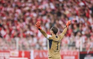 Futbol heyecanı başlıyor, Hoffenheim Union Berlin'i bekliyor