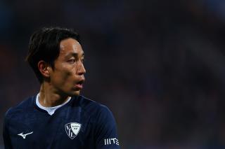 Şok Bochum galibiyeti, Schalke liderliği kaybetti