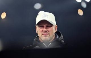 Kwasniok: Wolfsburg galibiyeti, Köln'e yeni bir başlangıç