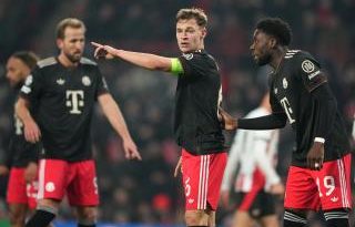 Hamburg'da dev derbi coşkusu, Bayern'e karşı zorlu sınav