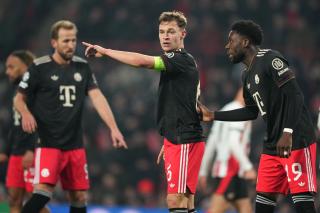 Hamburg'da dev derbi coşkusu, Bayern'e karşı zorlu sınav