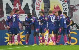 Mainz'in direnci, Leipzig'e geçit vermedi, üç puan kendi oldu