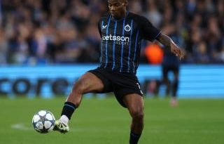 Nijeryalı yıldız Wolfsburg'a doğru mu ilerliyor?