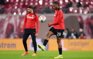 Adamu, Celtic'in radarına girdi, Freiburg ile görüşmeler devam ediyor