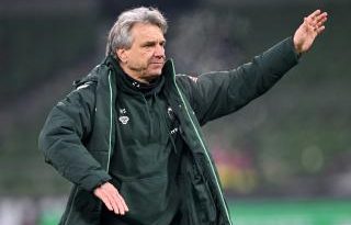 Beklenmedik ayrılık, Bremen'de yeni sayfa açılıyor