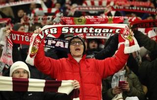 İntikam ateşi yanıyor, Stuttgart Freiburg'e kilitlendi!