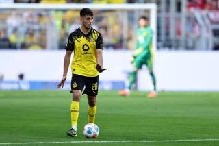 Genç yıldız Fransa'ya, yeni bir başlangıç için doğru yol aldı