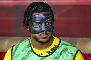 Beklenti bozuldu, Kabar Hamburg'a gitmiyor, sağlık sorunu