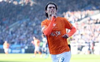 Berlin'de kıyasıya mücadele, skor tabelası 2-2 olarak kaldı