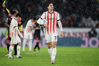 Hayal kırıklığı, buruk bir yenilgi, mücadele devam ediyor