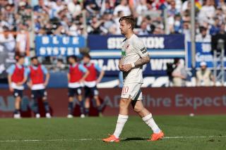 Yeni macera, Újpest'te, futbol coşkusu dorukta!