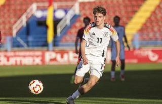 Genç yetenek Bochum'a, Bayern'den yeni bir soluk