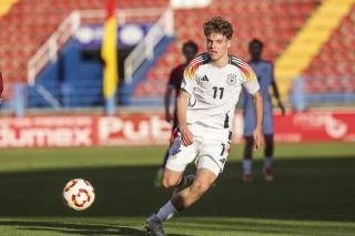 Genç yetenek Bochum'a, Bayern'den yeni bir soluk