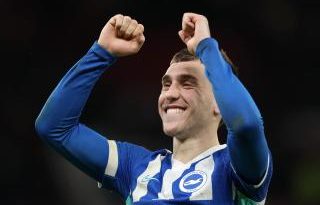 Almanya'ya dönüş, genç yıldız Brajan Gruda RB Leipzig'de