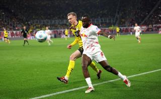 Beklenti bozuldu, Liverpool Geertruida'yı kadrosuna alamadı