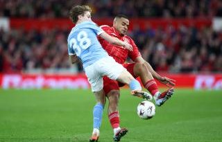 Genç yıldız geliyor, Gladbach'ın hücum hattı güçleniyor