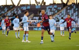 Genç forvet Hoffenheim'de, yeni bir başlangıç yaklaşıyor