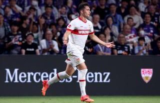 Yeni transfer, Augsburg'un hücum hattını güçlendirdi