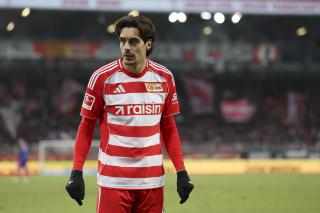 Beklenmedik Lazio transferi düştü, Leite Berlin'de kaldı