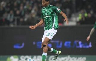 Genç yetenek Amiens'de yeni bir başlangıç yapıyor