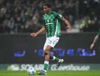 Genç yetenek Amiens'de yeni bir başlangıç yapıyor