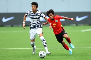 Yeni transfer, enerjik Kwon, Karlsruhe'ye geldi!