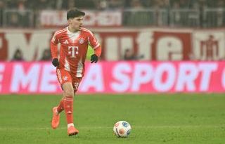 Genç yıldız Köln'e! Bayern'den umut vadeden transfer