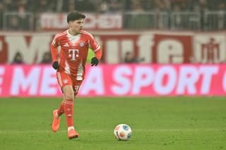 Genç yıldız Köln'e! Bayern'den umut vadeden transfer