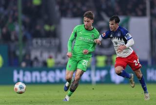 Genç sol bek için sürpriz İngiliz teklifi geldi