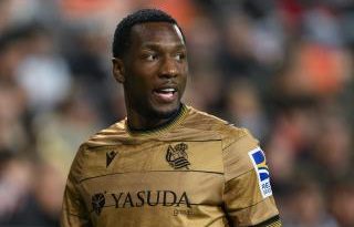 Beklenmedik sakatlık, Mainz'ın rotasını yeni bir oyuncuya çevirdi