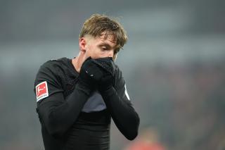 Genç sol bek, yeni bir maceraya doğru mu?