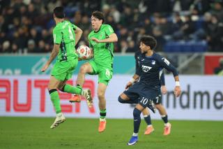 Genç yıldız Muhammed Damar, Hollanda'ya transfer olmak için harekete geçti