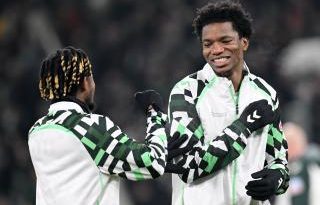 Genç yetenek Amiens'te, yeni maceralar başlıyor