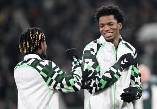 Genç yetenek Amiens'te, yeni maceralar başlıyor