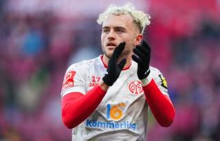 Sakatlık, Mainz için kötü haber, Hollerbach sahalardan uzak