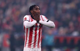 Genç yıldız Celtic'te, Freiburg'dan kiralık geldi