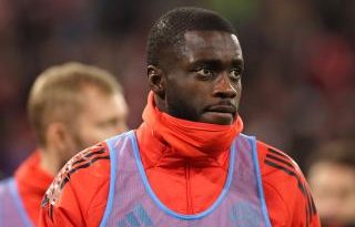 Savunmanın direği kalıyor, Bayern'e bağlılık devam ediyor!