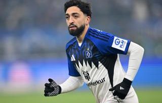 Yeni transfer, Elversberg'e orta saha takviyesi sağladı