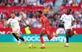 Yeni macera, Mainz forması, Becker'ın enerjisi!