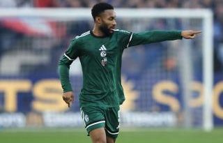 Beklenti bozuldu, Moussa Sylla Schalke'de kaldı