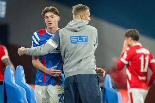 Genç yıldız, yeni bir maceraya doğru yelken açıyor