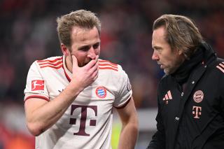 Yıldız eksik, Bayern'de hastalık gölgesi düşüyor